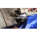 Ultraschall Nähmaschine für Zipper